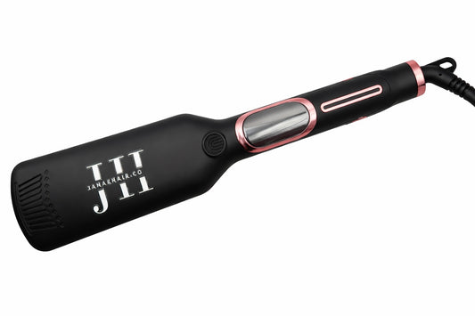 2 Inch Flat iron