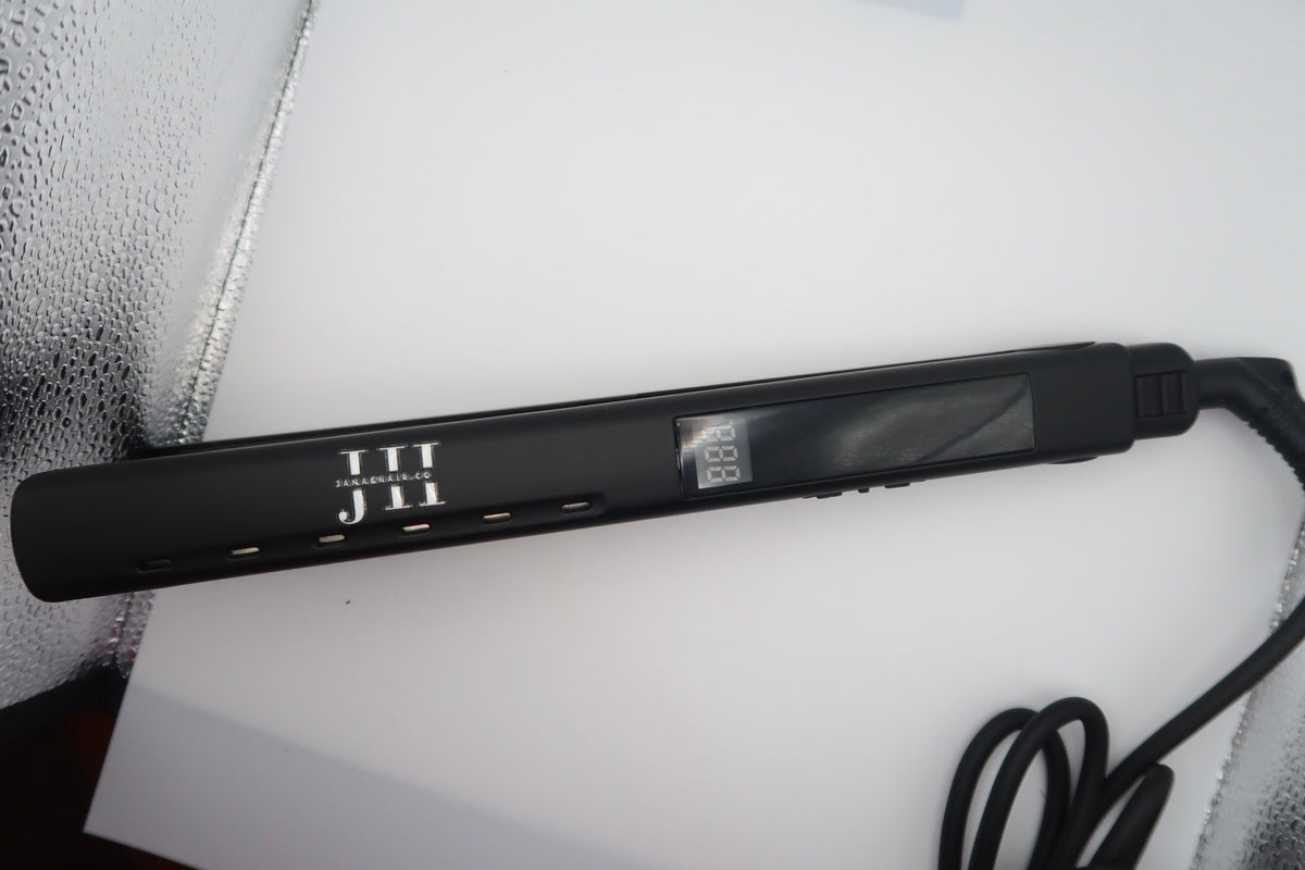 Flat Irons