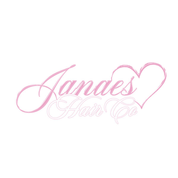 Janae'sHair.Co
